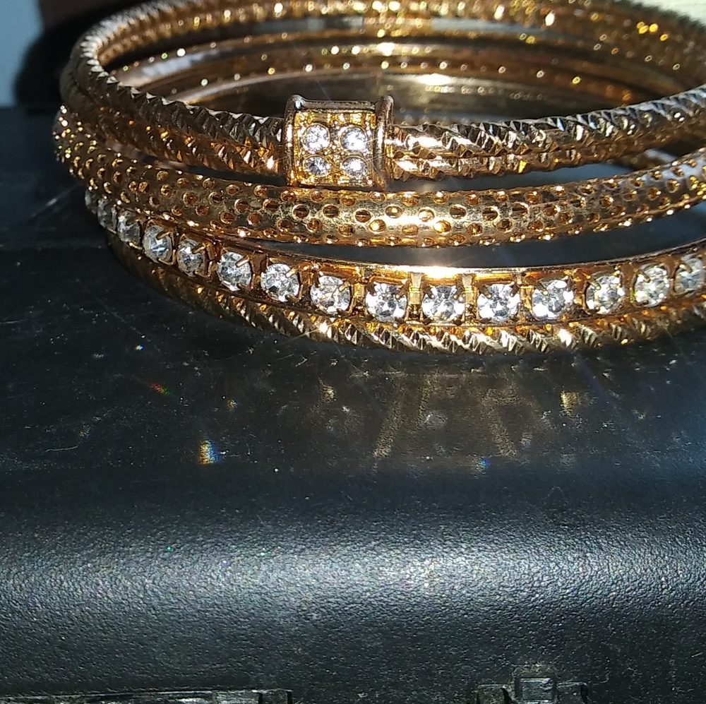 Bracelets